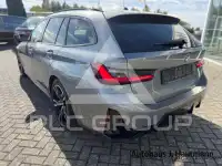 2024 BMW 320