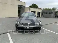 2024 BMW 320