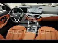 2024 BMW 320
