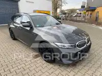 2024 BMW 320