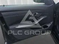 2024 BMW 320