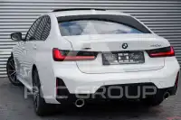 2024 BMW 320