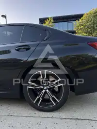 2024 BMW 320