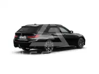 2024 BMW 320