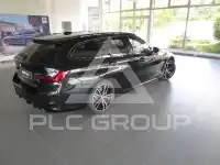 2024 BMW 320