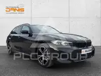 2024 BMW 320