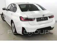 2024 BMW 320