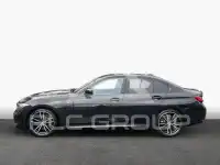 2024 BMW 320