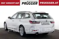 2024 BMW 320