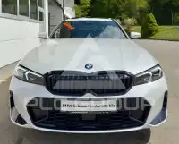 2024 BMW 320