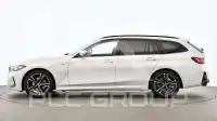 2024 BMW 320