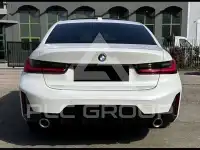 2024 BMW 320