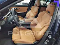 2024 BMW 320