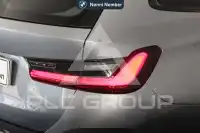 2024 BMW 320