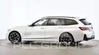 2024 BMW 320