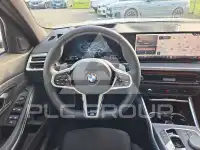 2024 BMW 320