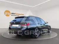 2024 BMW 320
