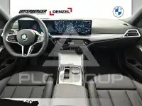 2024 BMW 320