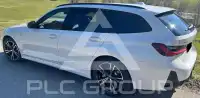 2024 BMW 320