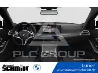 2024 BMW 320