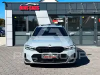 2024 BMW 320
