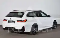2024 BMW 320