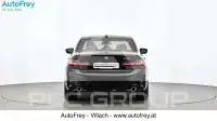 2024 BMW 320