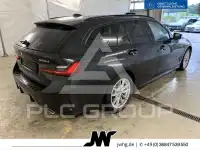 2024 BMW 320