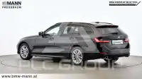 2024 BMW 320