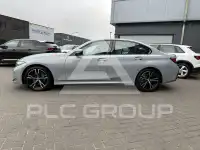2024 BMW 320