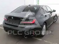 2024 BMW 320