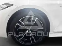 2024 BMW 320