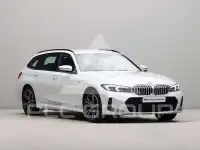 2024 BMW 320