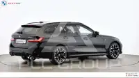 2024 BMW 320