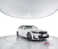 2024 BMW 320