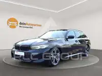 2024 BMW 320