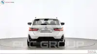 2024 BMW 320