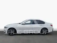 2024 BMW 320