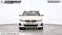 2024 BMW 320