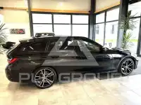 2024 BMW 320