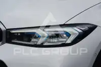 2024 BMW 320