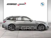 2024 BMW 320