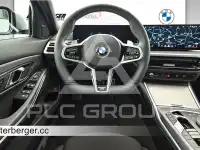 2024 BMW 320