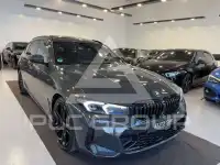 2024 BMW 320