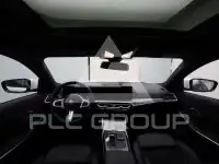 2024 BMW 320