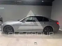 2024 BMW 320