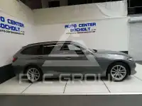 2024 BMW 320
