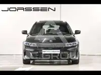 2024 BMW 320