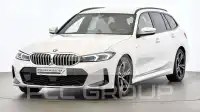 2024 BMW 320