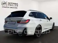 2024 BMW 320